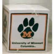 University of Missouri Note Cube