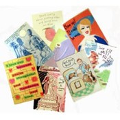 Everyday Greeting Card Assortment