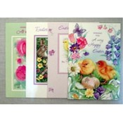 Easter Greeting Cards