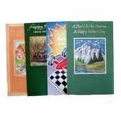 Father's Day Greeting Cards