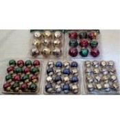 JINGLE BELL GARLAND ASSORTMENT
