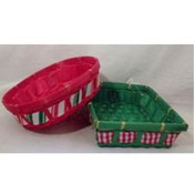 Wicker Basket