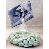 Decorative Glass Jewels / Marbles