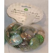 Decorative Glass Jewels / Marbles