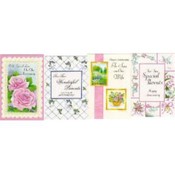 Greeting Cards - Anniversary Specific
