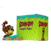 Scooby Doo Computer Topper