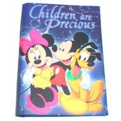 Mickey &amp; Friends Photo Album
