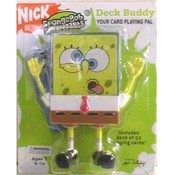 Spongebob Squarepants Deck Buddy