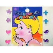 Magnetic Earrings