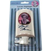Marilyn Monroe Night Light.