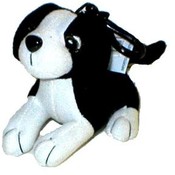 Talking Pets Clip-ons