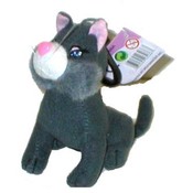 Talking Pets Plush Clip-ons