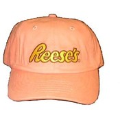 Reese's 100% Cotton Baseball Hat