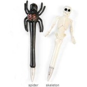 Halloween Squishy Pens