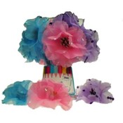 Puff Flower Pen