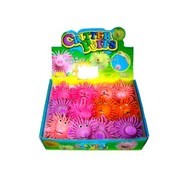 Critter Puffs Light Up Spiney Balls