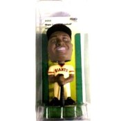 BARRY BONDS BOBBLEHEAD