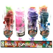 Wacky Doodlers Pens