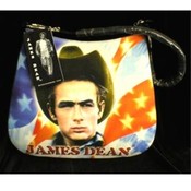JAMES DEAN HANDBAGS