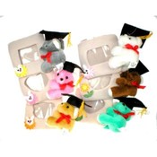 GRADUATION PHOTO BEARS