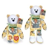I Love Lucy Episode 30 Beanie Bear