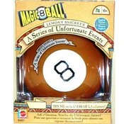 Magic 8 Ball