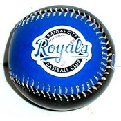 MLB Kansas City Royals Baseball