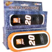 Nascar #20 Tony Stewart Tin Glass Case