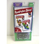 PADDINGTON BEAR STORYBOOK WITH 30 MIN CASSETTE