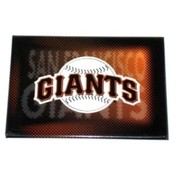 MLB San Francisco Giants Magnets