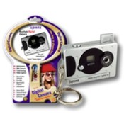 Suprema Digital Camera Keychain.
