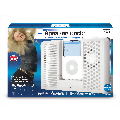 Speaker Dock - White