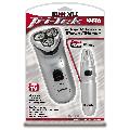 Bell &amp; Howell     Tri-tek Shaver