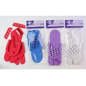 Pedicure Set With Foot Brush