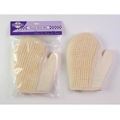 Ramie Bath Glove