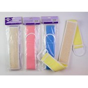 Loofah Long Back Scrubber
