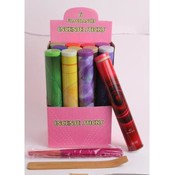 40 Piece Incense Sticks  In Can Floral