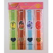 80 Piece Incense Sticks Fruit 6 Flavors