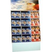 Icy Hotman 144 Piece Display