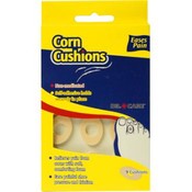 9CT Corn Cushions - Large