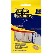 Bunion Cushions - 6 Ct.