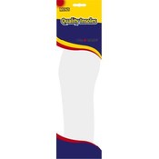 Mens Quality Insoles - Trim To Fit