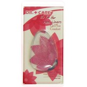 Gel Heel Liners - 2 CT