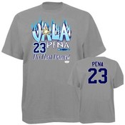Jalla Pena (grey) T-shirt