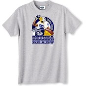 Terrell Owens Graphic T-Shirt (GetCha Popcorn Read