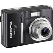 Bell+Howell Z10T Zoom Touch Digital Camera (Black)(Case of 20) 