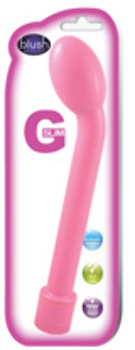 G-spot slimline vibe pink (735380323103)