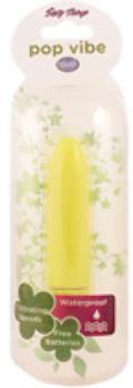 UPC 735380002220 product image for Blush Pop Vibe 7 Function - Lime Green | upcitemdb.com