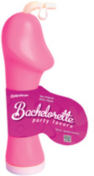 UPC 603912310030 product image for Bachelorette Party Favors Dicky Sipper - Pink | upcitemdb.com