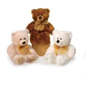 14" Cuddle Bears